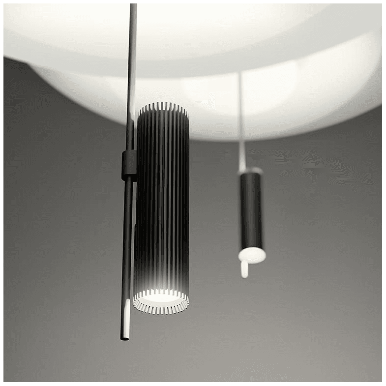 Подвесной светильник Vibia Flamingo 1530 — фото 3
