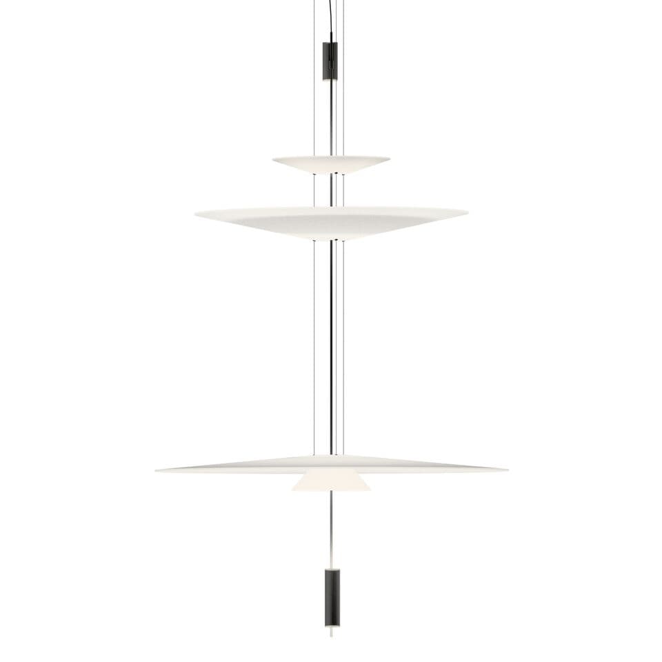 Подвесной светильник Vibia Flamingo 1560 — фото 1