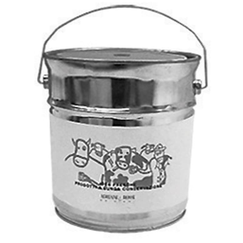 Декоративный элемент Adriani & Rossi Tin Bucket — фото 2