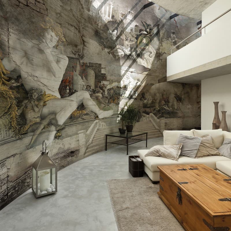 Обои Adriani & Rossi Affresco — фото 4