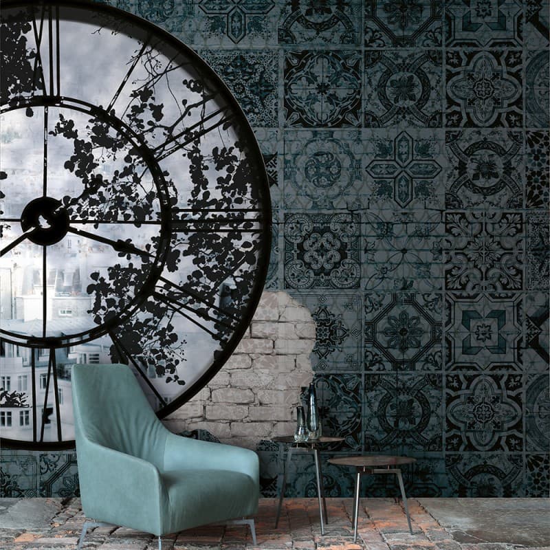Обои Adriani & Rossi Clock — фото 3