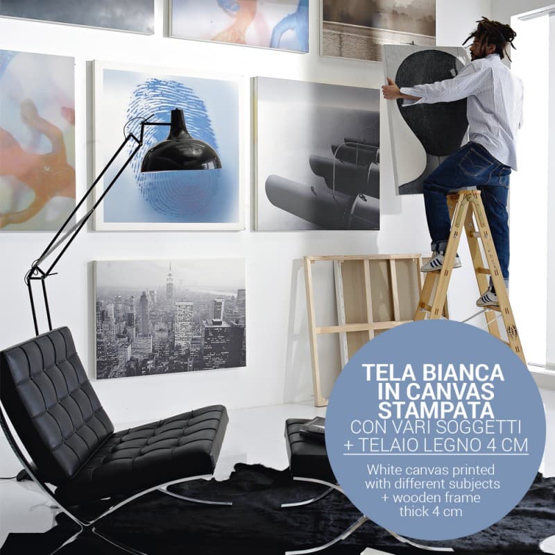 Картина Adriani & Rossi Prints on canvas Museum Painting 1044 — фото 3