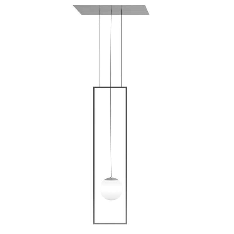 Подвесной светильник Adriani & Rossi View Lamp — фото 2