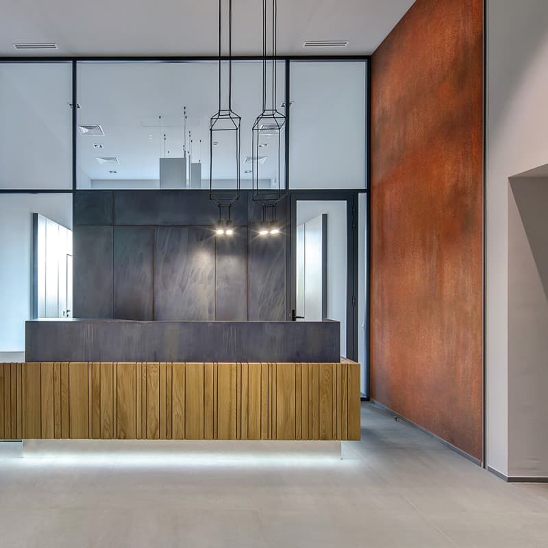 Обои Adriani & Rossi CORTEN — фото 2