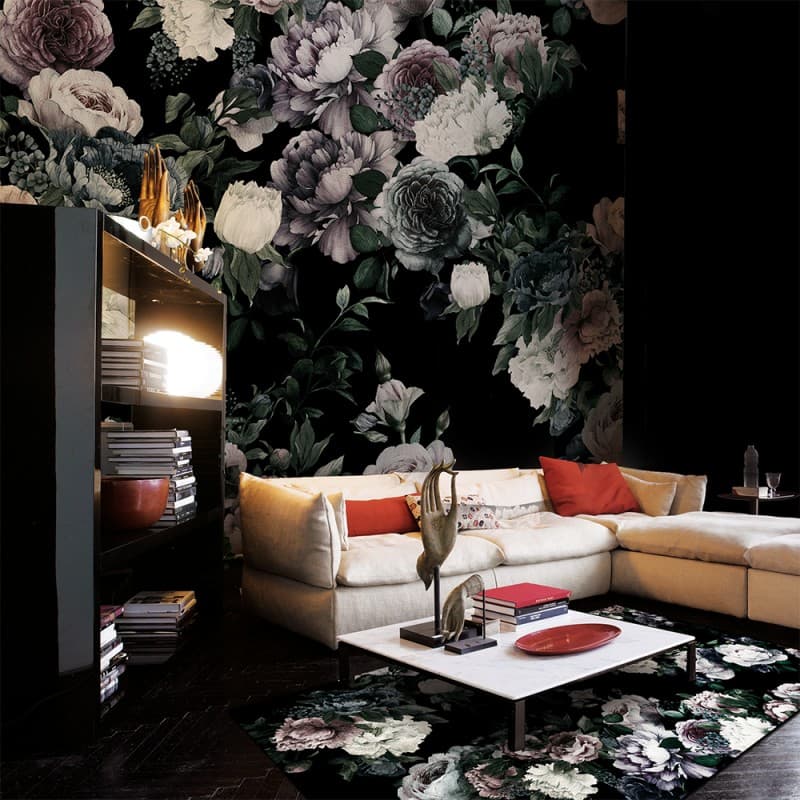 Обои Adriani & Rossi FIAMMINGO — фото 2