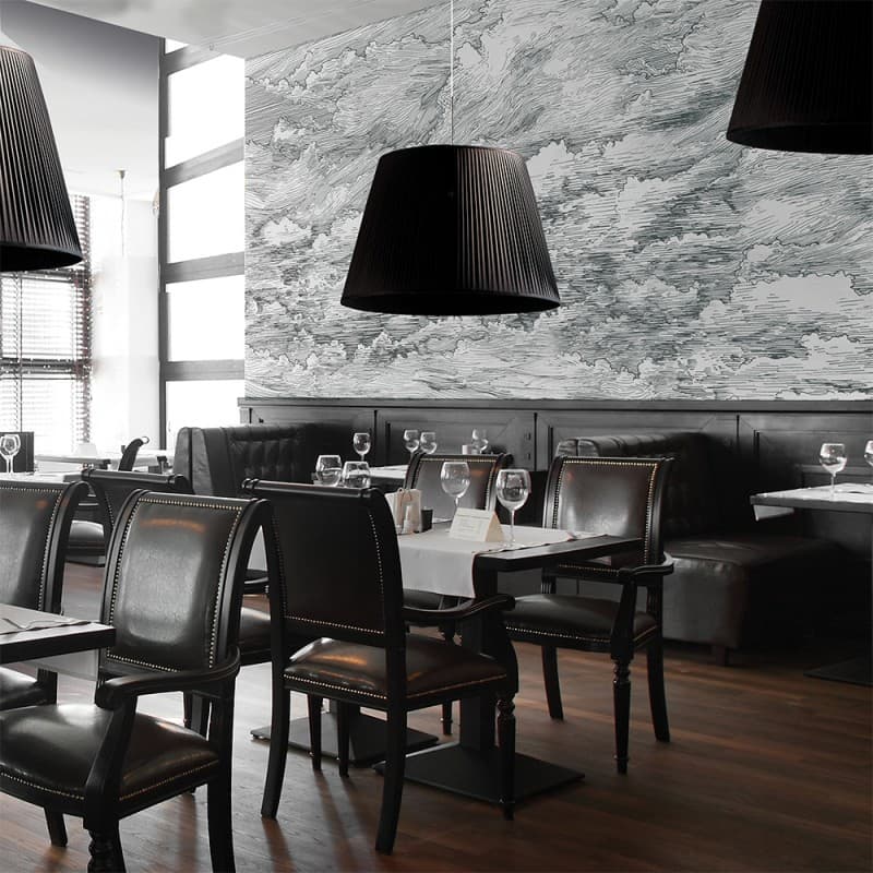 Обои Adriani & Rossi FILIGRANA — фото 3