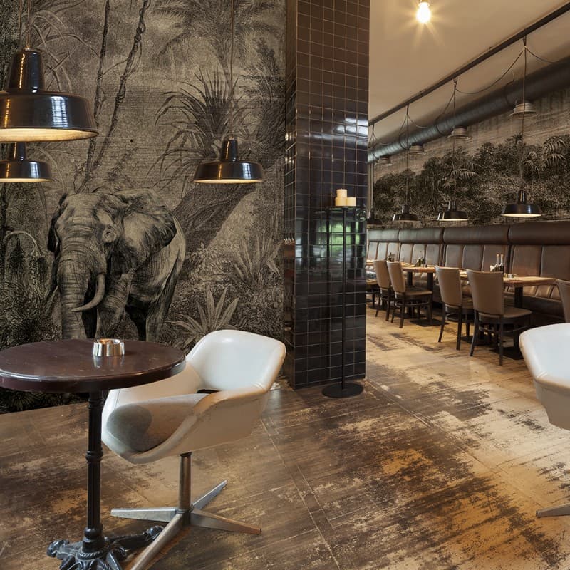 Обои Adriani & Rossi MARAJÀ — фото 2