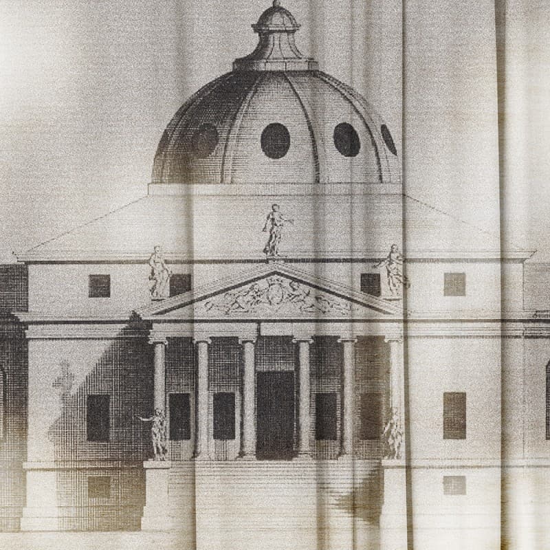 Обои Adriani & Rossi TEMPLE — фото 4