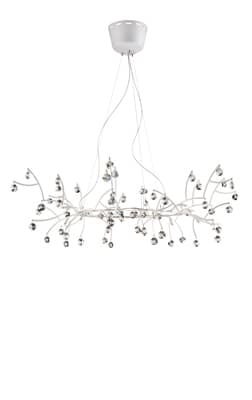 Подвесной светильник P&V Lighting SNOW 12