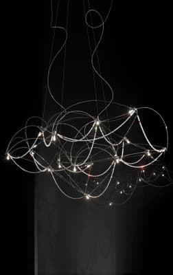 Подвесной светильник P&V Lighting REDOX 15