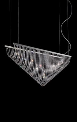 Подвесной светильник P&V Lighting RAFT 09