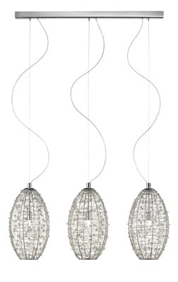 Подвесной светильник P&V Lighting POT 03