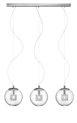 Подвесной светильник P&V Lighting POST 03