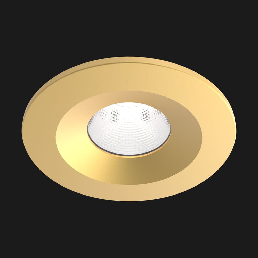Встраиваемый светильник Doxis Juno Fix Round — фото 2