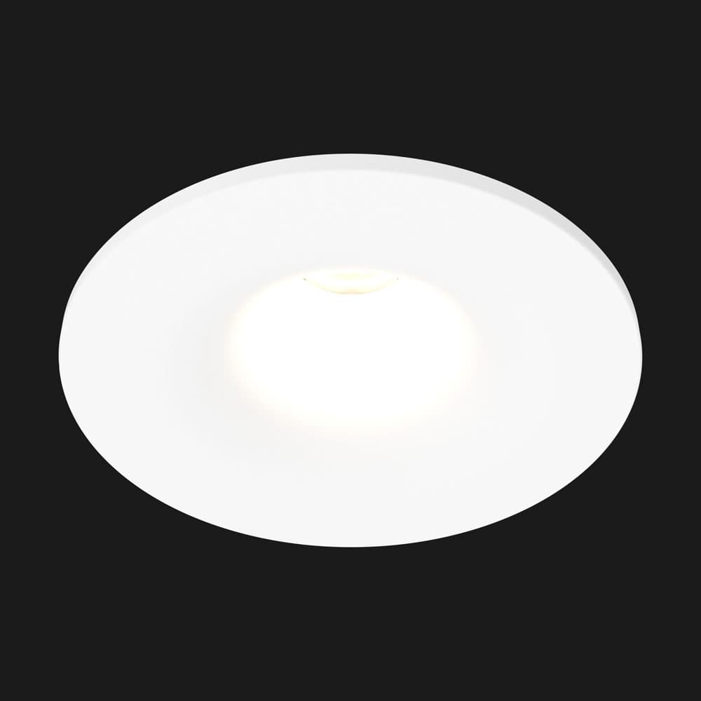 Встраиваемый светильник Doxis Juno Fix Round — фото 3