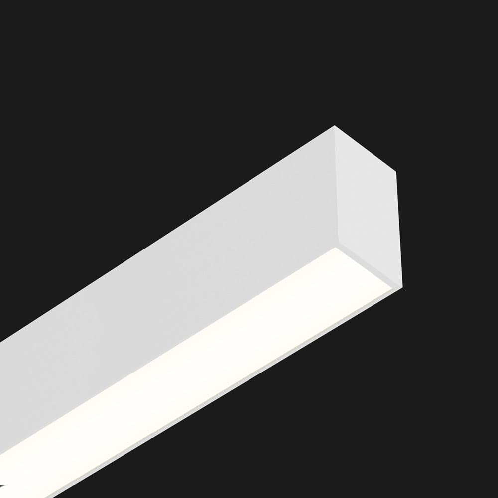 Линейный светильник Doxis LEDLiner35