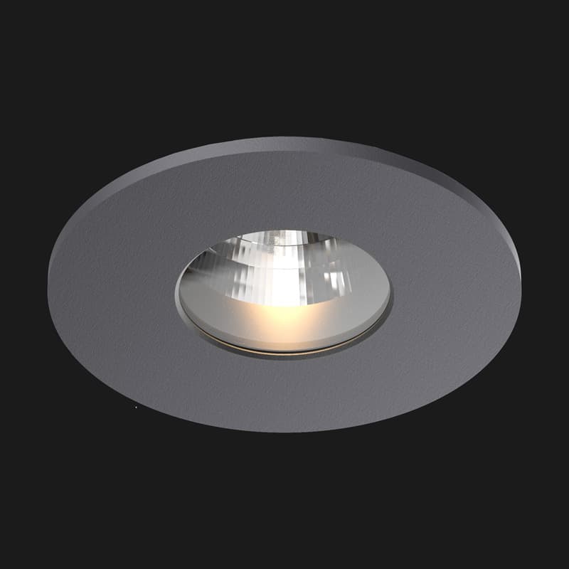 Встраиваемый светильник Doxis Titan IP54 Round