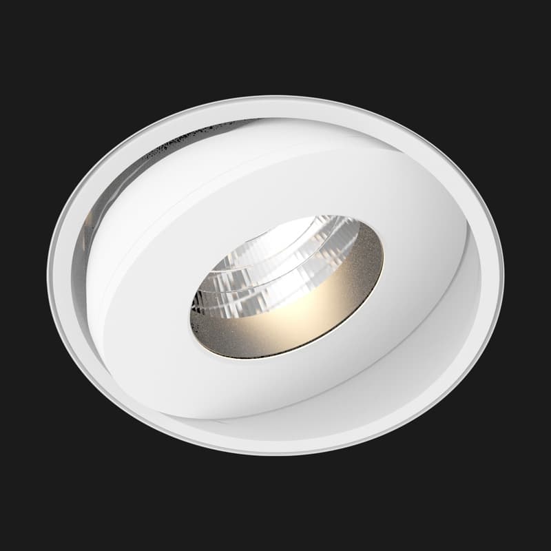 Встраиваемый светильник Doxis Titan Trimless