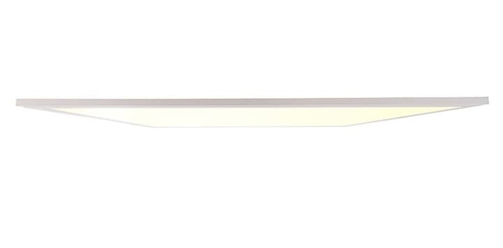 Накладной потолочный светильник DEKO LIGHT Inlay raster lamp Eco Line — фото 2