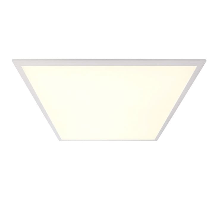 Потолочный светильник DEKO LIGHT Inlay raster lamp CCT WW/CW