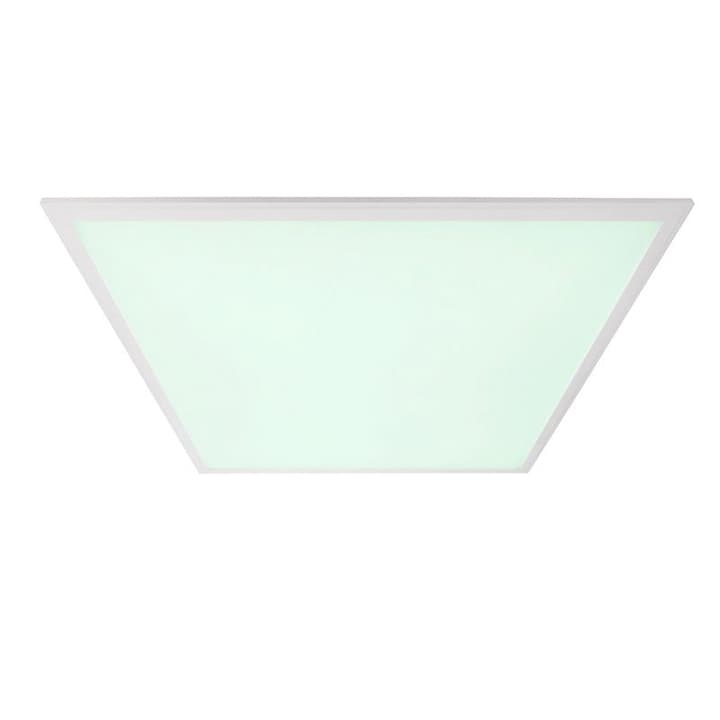Потолочный светильник DEKO LIGHT Inlay raster lamp LED Panel RGBW