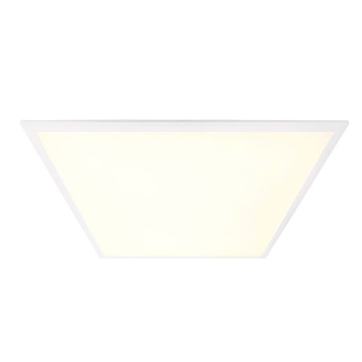 Потолочный светильник DEKO LIGHT Inlay raster lamp Eco Line II