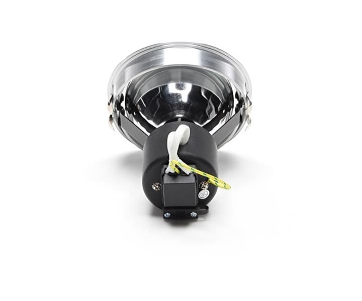 Встраиваемый светильник DEKO LIGHT Epart frame G12 — фото 3