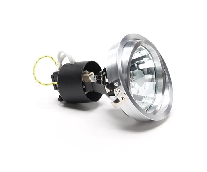 Встраиваемый светильник DEKO LIGHT Epart frame G12 — фото 4