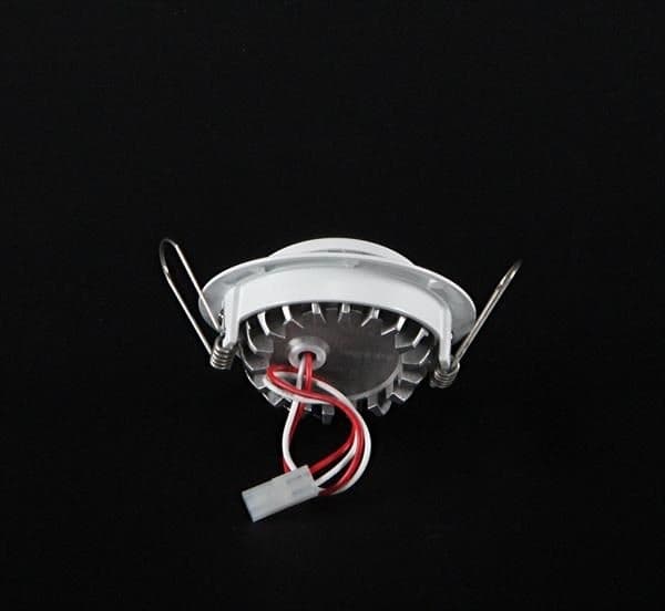 Встраиваемый светильник DEKO LIGHT Built in ceiling lamp TD16-5 — фото 3