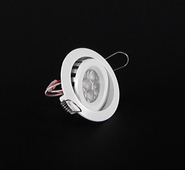 Встраиваемый светильник DEKO LIGHT Built in ceiling lamp TD16-5 — фото 4