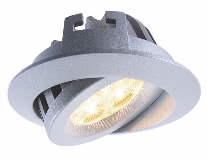 Встраиваемый светильник DEKO LIGHT Built in ceiling lamp TD16-5 — фото 5