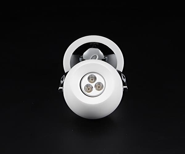 Настенно-потолочный светильник DEKO LIGHT Surface mounted ceiling lamp Centauri I — фото 2