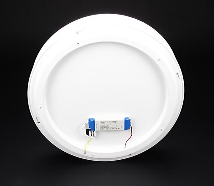 Настенно-потолочный светильник DEKO LIGHT Surface mounted ceiling lamp Sculptoris 45 — фото 4