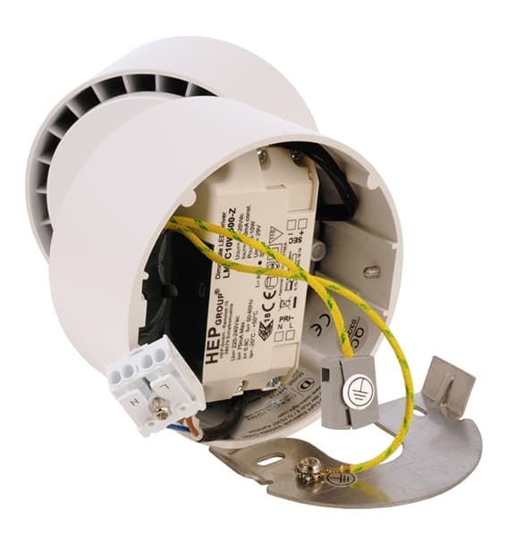 Настенно-потолочный светильник DEKO LIGHT Surface mounted ceiling lamp Uni II Mini — фото 4