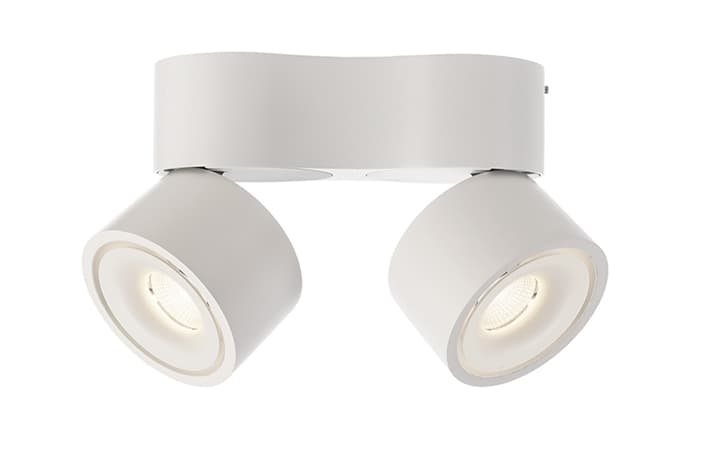 Настенно-потолочный светильник DEKO LIGHT Surface mounted ceiling lamp Uni II Mini Double — фото 2