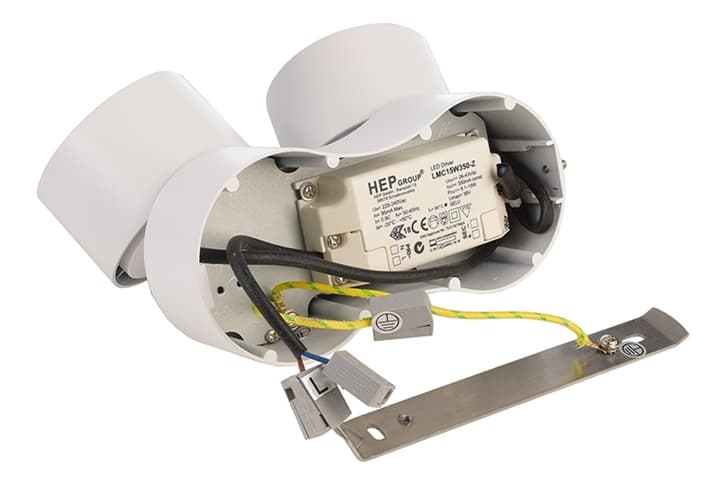 Настенно-потолочный светильник DEKO LIGHT Surface mounted ceiling lamp Uni II Mini Double — фото 3