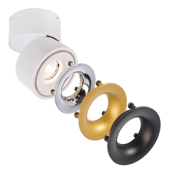 Настенно-потолочный светильник DEKO LIGHT Surface mounted ceiling lamp Uni II Mini — фото 6