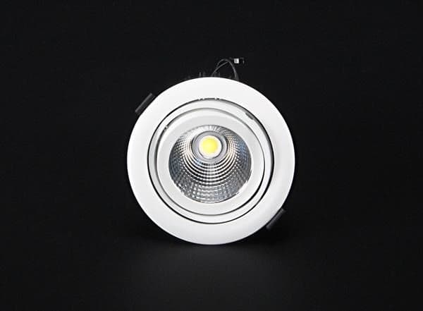 Встраиваемый светильник DEKO LIGHT COB23 — фото 4