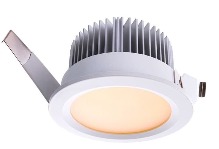 Встраиваемый светильник DEKO LIGHT Built in ceiling lamp 565044 — фото 2
