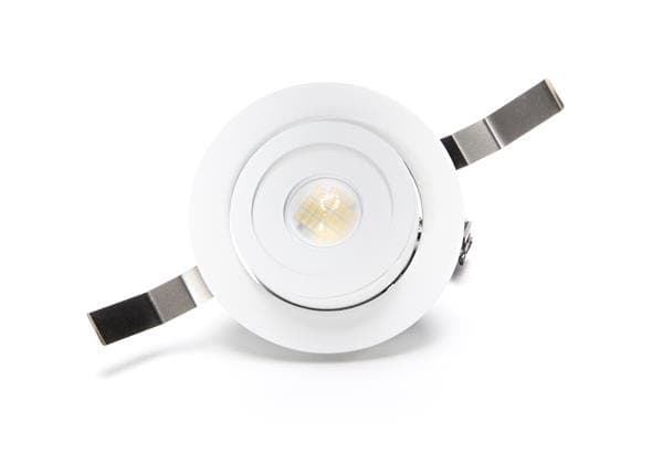 Встраиваемый светильник DEKO LIGHT Built in ceiling lamp Shop — фото 3