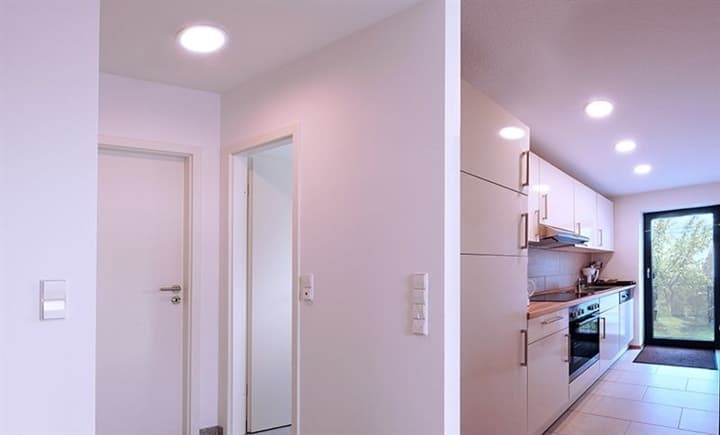 Встраиваемый светильник DEKO LIGHT Built in ceiling lamp LED Panel 8 — фото 8