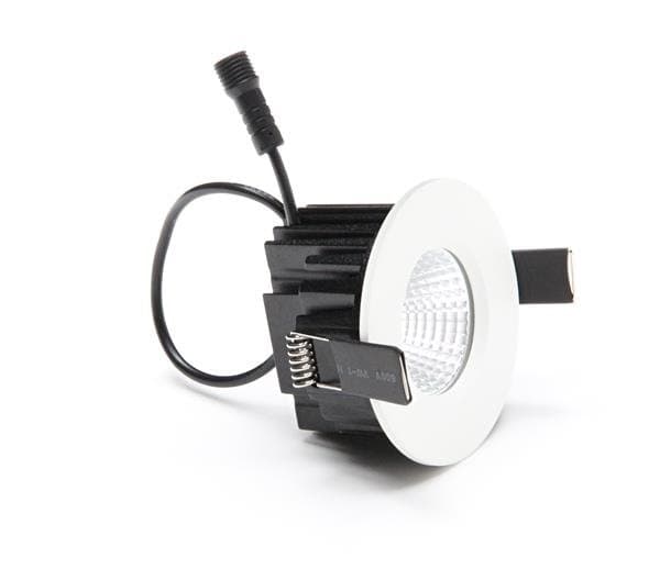 Встраиваемый светильник DEKO LIGHT Built in ceiling lamp COB 68 IP65 — фото 4