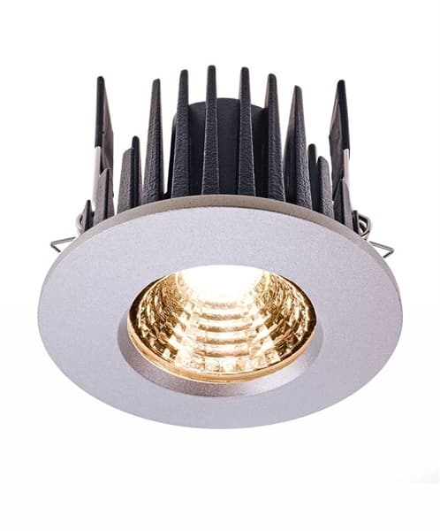 Встраиваемый светильник DEKO LIGHT Built in ceiling lamp COB 68 IP65 — фото 7