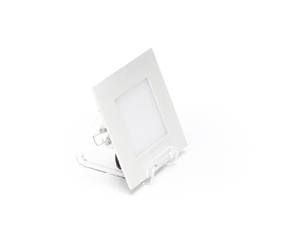 Встраиваемый светильник DEKO LIGHT Built in ceiling lamp LED Panel Square 8 — фото 4