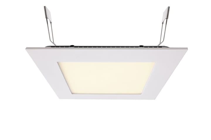 Встраиваемый светильник DEKO LIGHT Built in ceiling lamp LED Panel Square 8 — фото 6