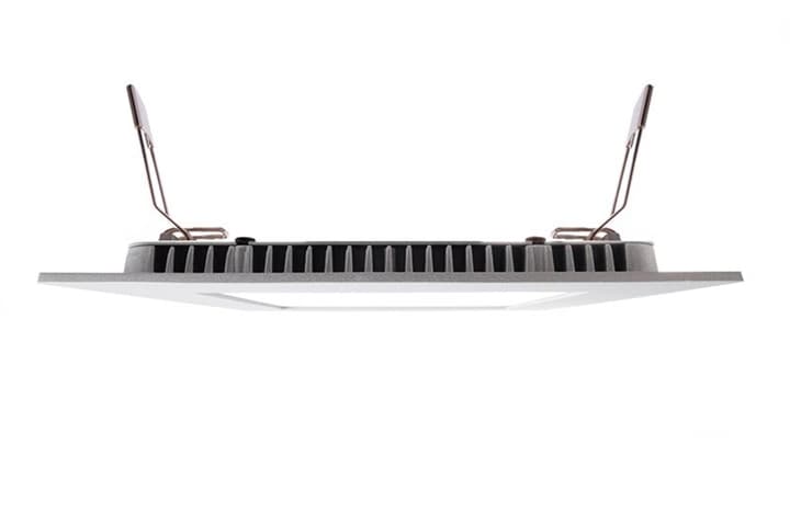 Встраиваемый светильник DEKO LIGHT Built in ceiling lamp LED Panel Square 8 — фото 7