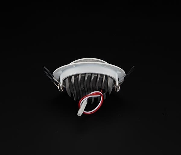 Встраиваемый светильник DEKO LIGHT Built in ceiling lamp TD20-7 COB — фото 3