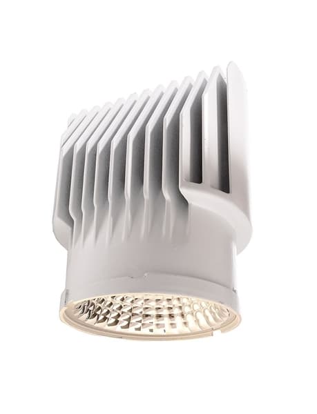Встраиваемый светильник DEKO LIGHT Modular System COB 26/33 W — фото 2