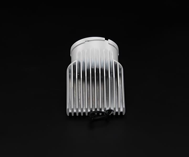 Встраиваемый светильник DEKO LIGHT Modular System COB 26/33 W — фото 4