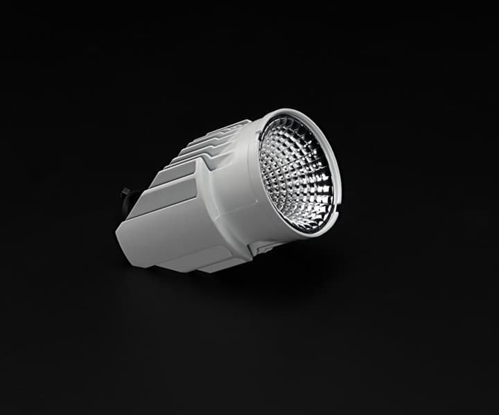 Встраиваемый светильник DEKO LIGHT Modular System COB 26/33 W — фото 5